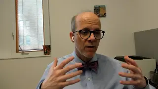 Episode 12: Beyond the Checklist: Dr. Saul Weiner on Rehumanizing Healthcare