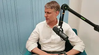 Episode 13: AI in Healthcare: Promises, Pitfalls, and the Path Forward