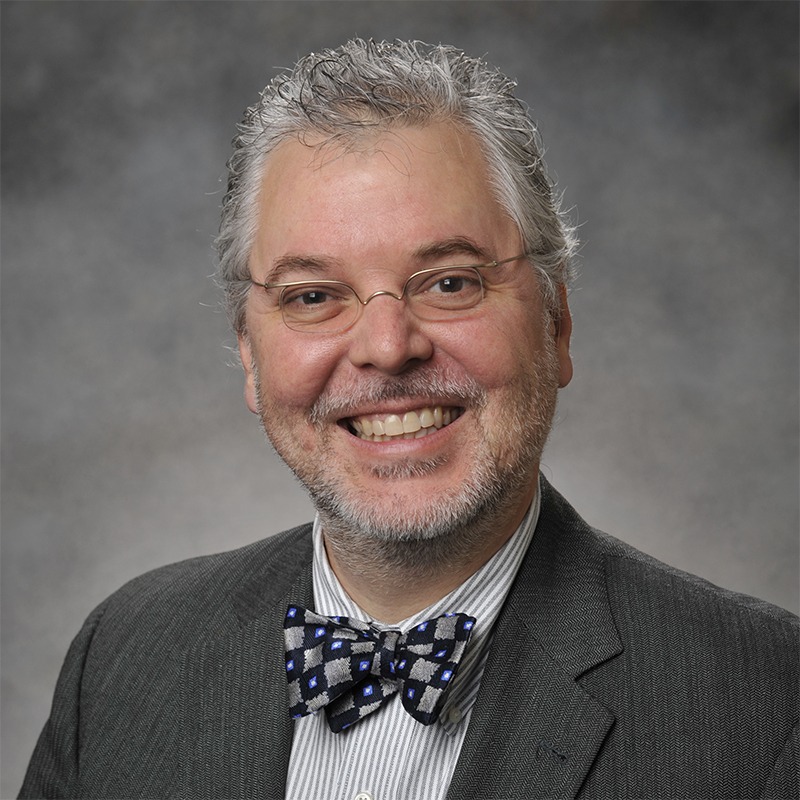 JoyMed - Joel Bundy, MD Portrait