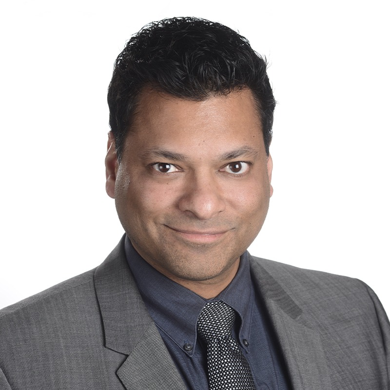 JoyMed - Varun Choudhary, MD Portrait