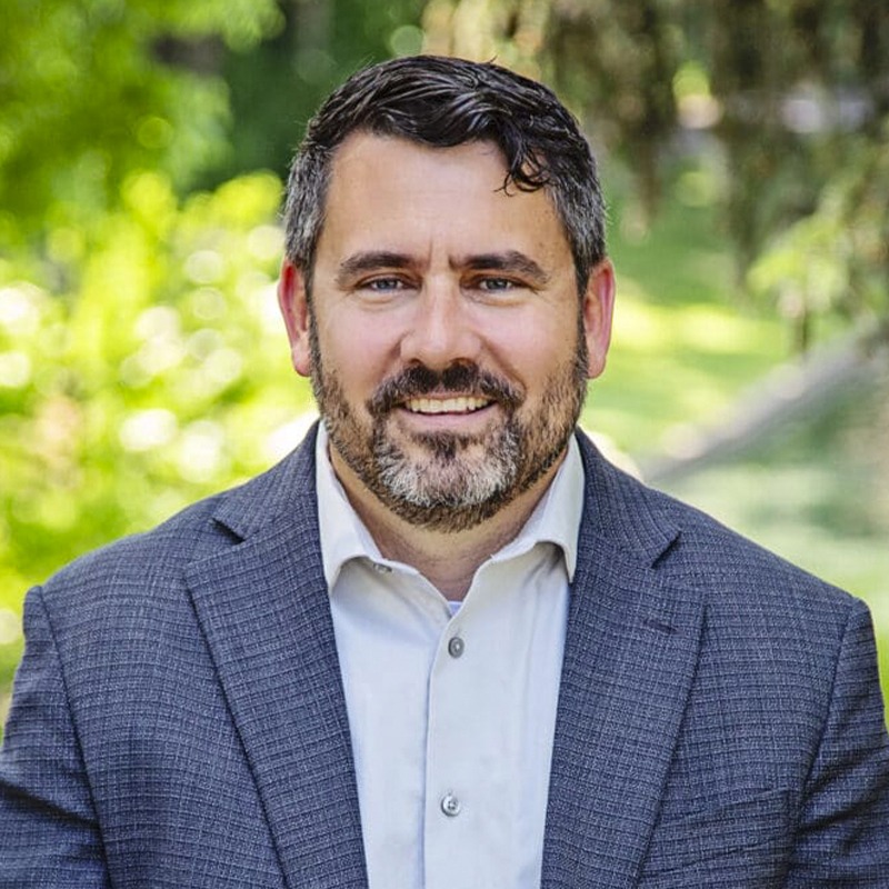 JoyMed - Todd Otten, MD Portrait