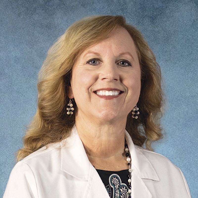 JoyMed - Gertrude Shahady, MD Portrait JoyMed - Gertrude Shahady, MD Portrait