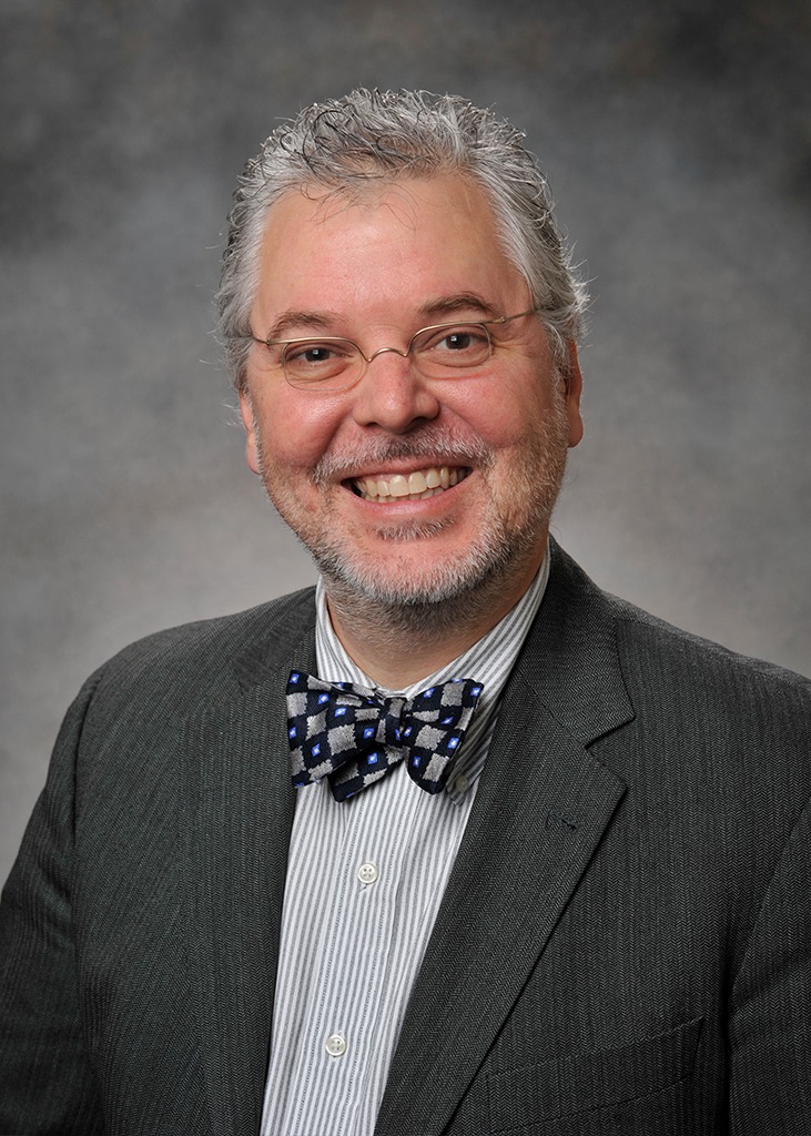 JoyMed - Joel Bundy, MD Portrait
