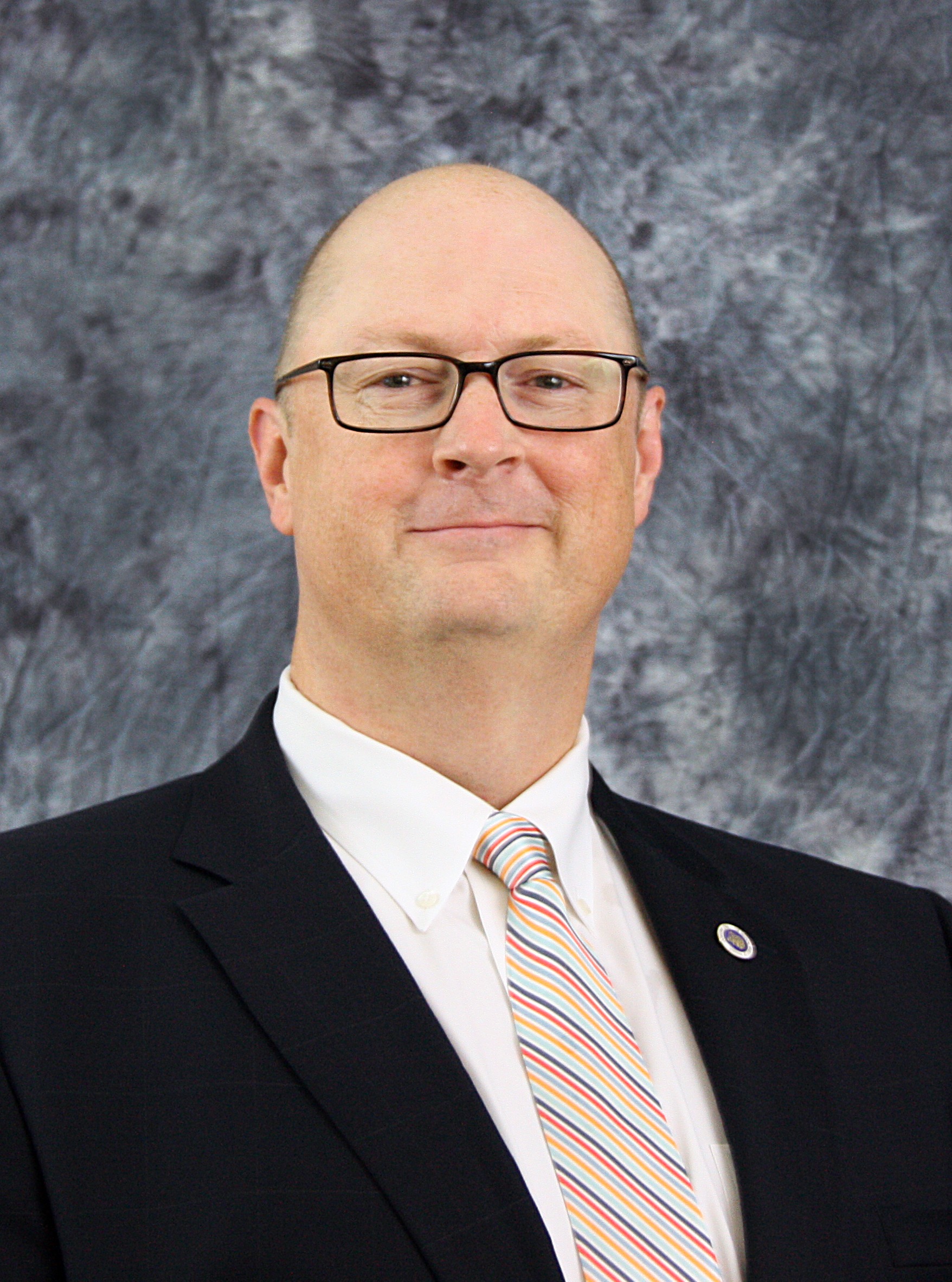 JoyMed - Sterling Ransone, MD Portrait JoyMed - Sterling Ransone, MD Portrait