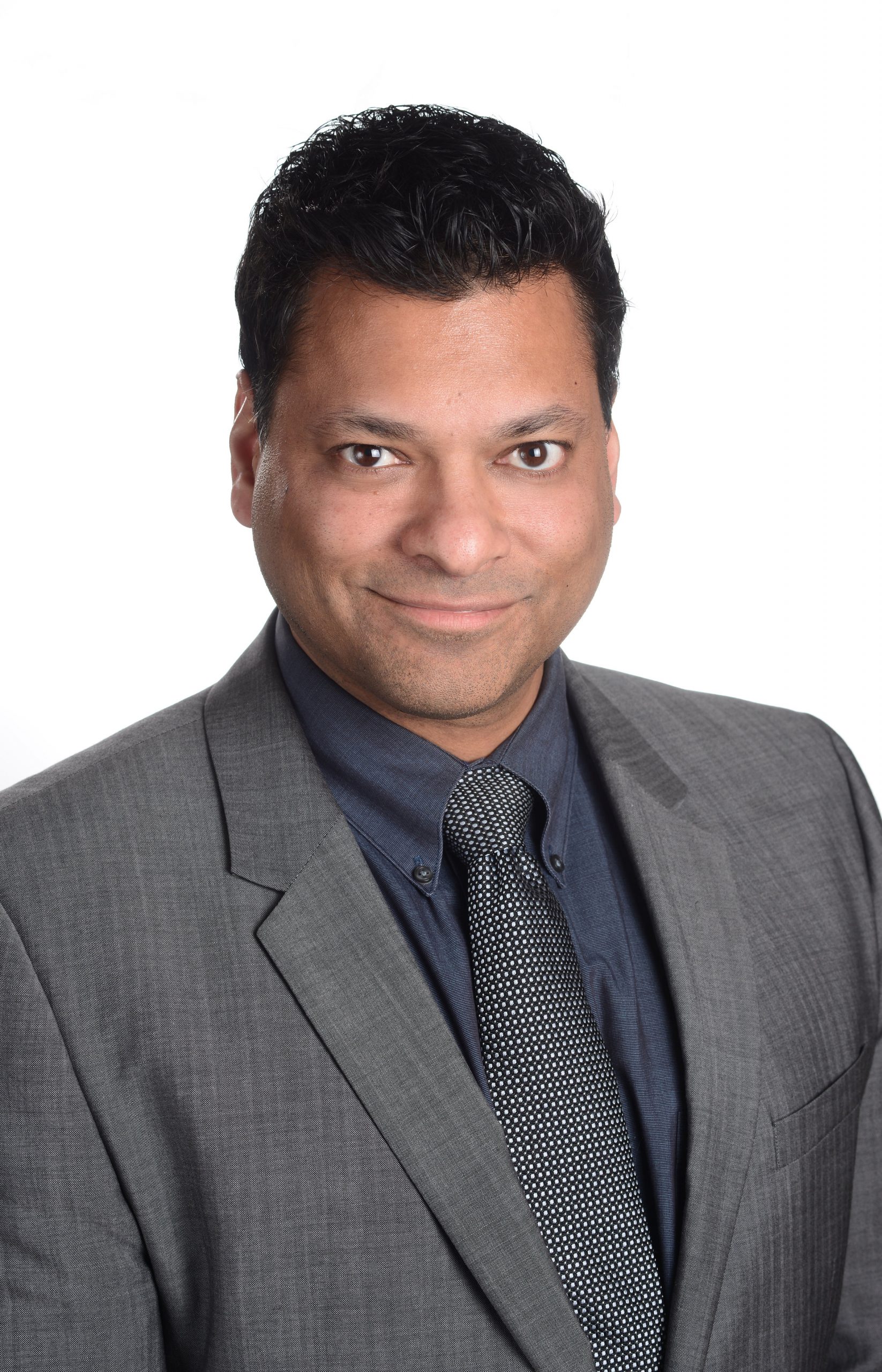 JoyMed - Varun Choudhary, MD Portrait
