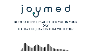 Episode 2: The Frontline Experience — A Physician Assistant’s Experience on Burnout