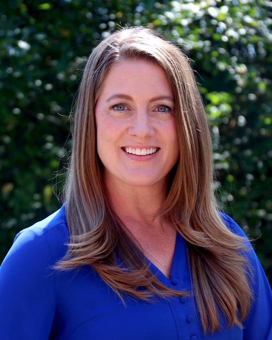 MSV - Carolyn McCrea Portrait