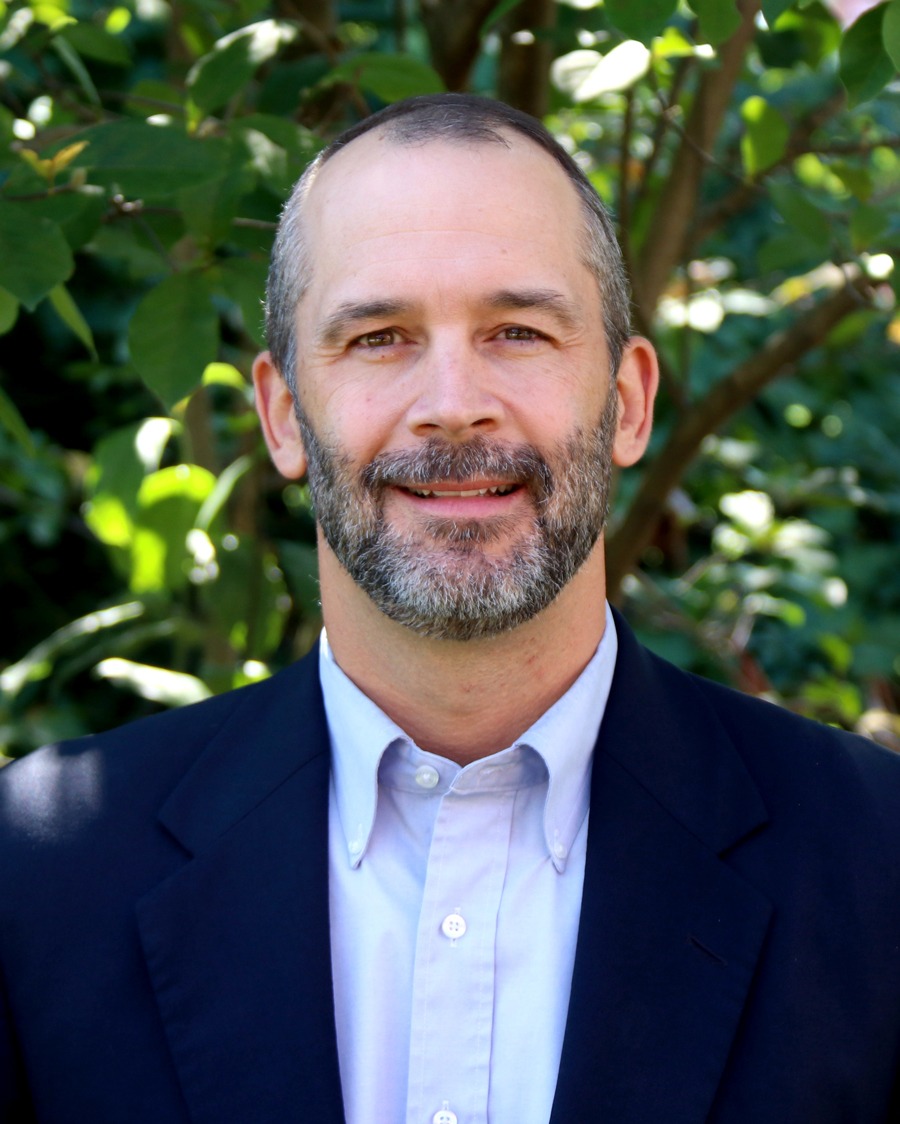 MSV - Dustin Beekman Portrait